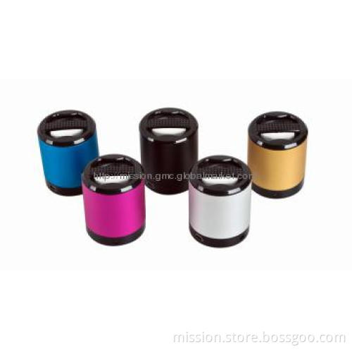 Portable Wireless Speaker for iPhone